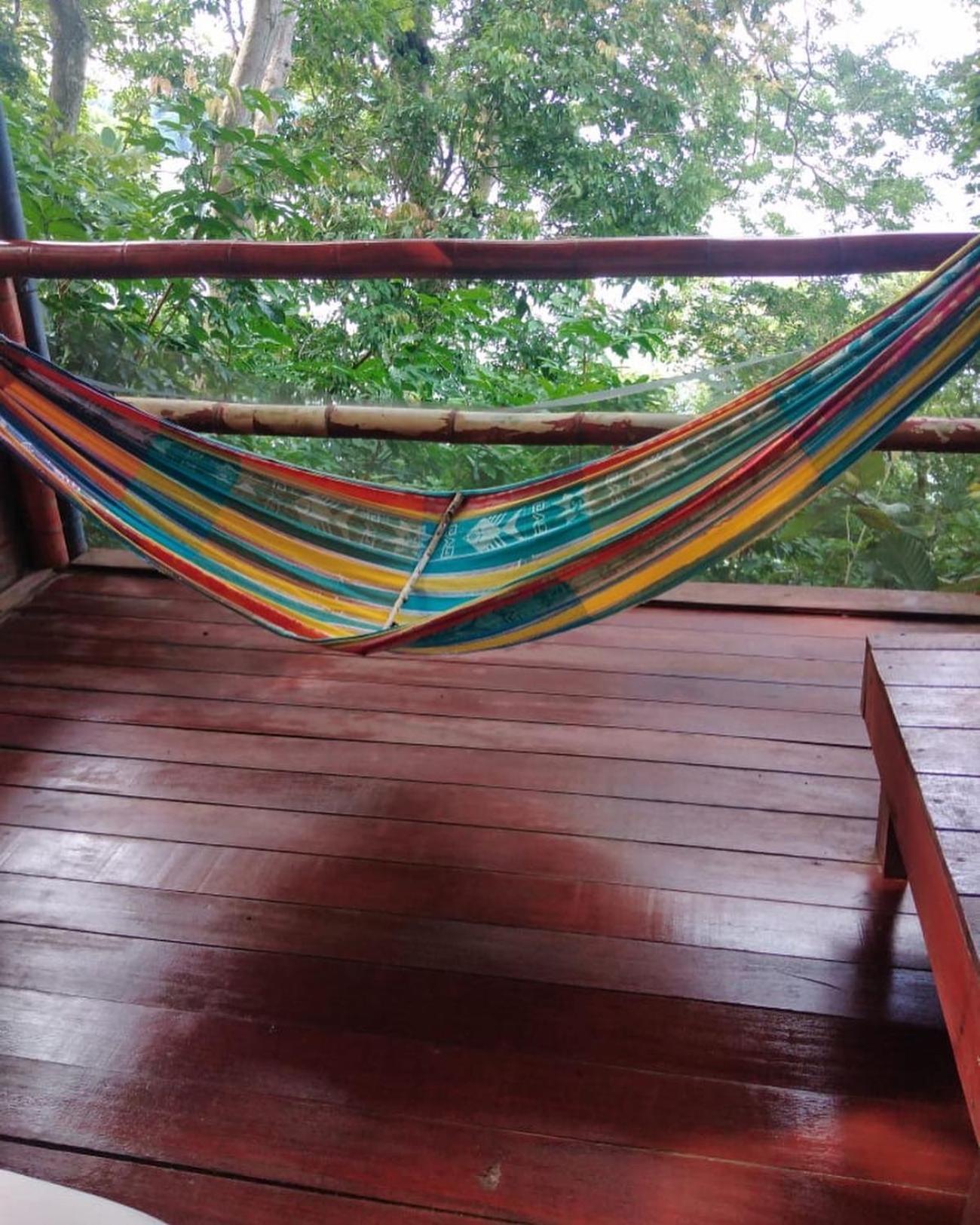 Howlers Bay Cabin And Camping Boca Chica Luaran gambar